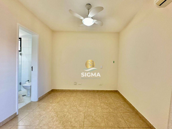 Imagem Apartamento com 3 Quartos à Venda, 104 m² em Pitangueiras - Guarujá