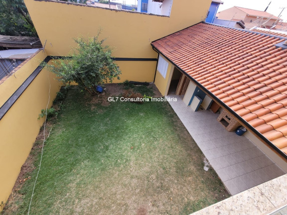 Imagem Sobrado com 3 Quartos à Venda,  em Residencial Monte Verde - Indaiatuba