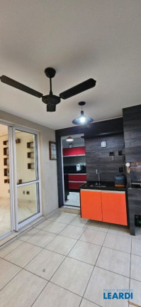 Imagem Apartamento com 3 Quartos à Venda, 126 m² em Vila Boa Vista - Santo André Imagem Apartamento com 3 Quartos à Venda, 126 m² em Vila Boa Vista - Santo André