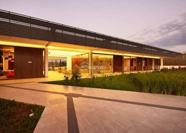 Imagem Casa de Condomínio com 3 Quartos à Venda, 287 m² em Alphaville Nova Esplanada - Votorantim Imagem Casa de Condomínio com 3 Quartos à Venda, 287 m² em Alphaville Nova Esplanada - Votorantim
