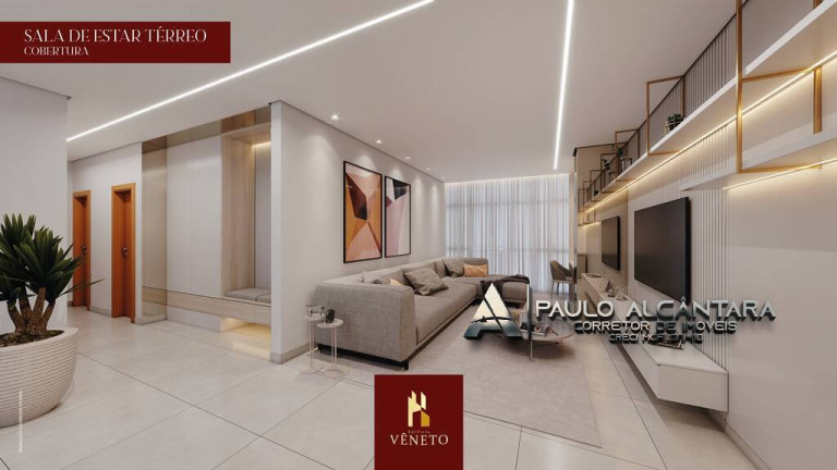 Imagem Apartamento com 3 Quartos à Venda, 233 m² em Centro - Coronel Fabriciano Imagem Apartamento com 3 Quartos à Venda, 233 m² em Centro - Coronel Fabriciano