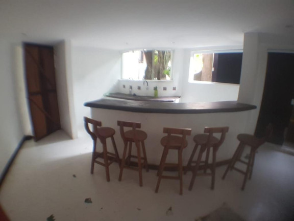 Imagem Casa com 5 Quartos à Venda, 200 m² em Cosme Velho - Rio De Janeiro Imagem Casa com 5 Quartos à Venda, 200 m² em Cosme Velho - Rio De Janeiro