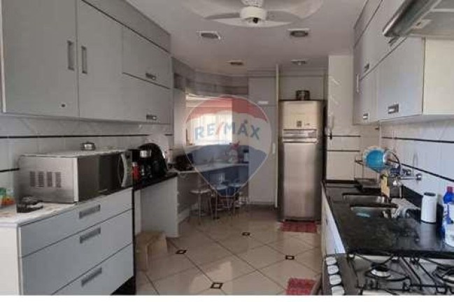 Imagem Cobertura com 3 Quartos à Venda, 183 m² em Recreio Dos Bandeirantes - Rio De Janeiro Imagem Cobertura com 3 Quartos à Venda, 183 m² em Recreio Dos Bandeirantes - Rio De Janeiro