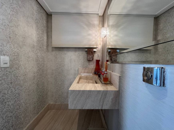 Imagem Apartamento com 3 Quartos à Venda, 164 m² em Morro Dos Ingleses - São Paulo