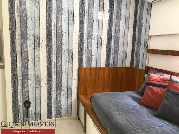 Imagem Cobertura com 5 Quartos à Venda, 306 m² em Barra Da Tijuca - Rio De Janeiro