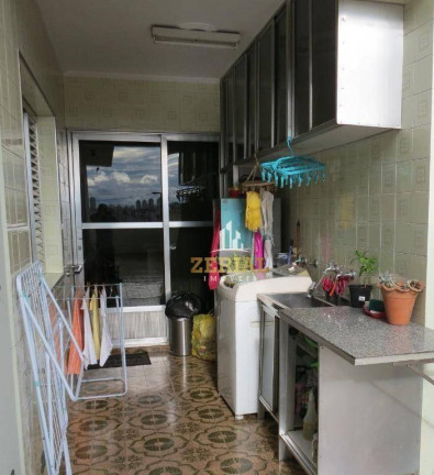 Imagem Casa com 4 Quartos à Venda, 624 m² em Osvaldo Cruz - São Caetano Do Sul