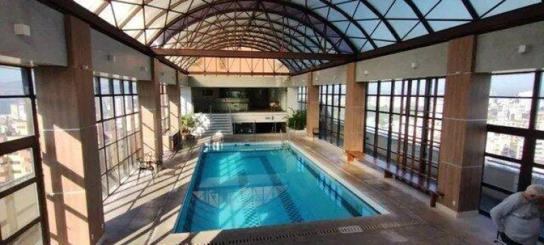 Imagem Apartamento com 1 Quarto à Venda, 85 m² em Independência - Porto Alegre Imagem Apartamento com 1 Quarto à Venda, 85 m² em Independência - Porto Alegre