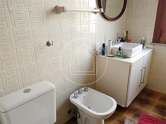 Imagem Apartamento com 3 Quartos à Venda, 190 m² em Laranjeiras - Rio De Janeiro