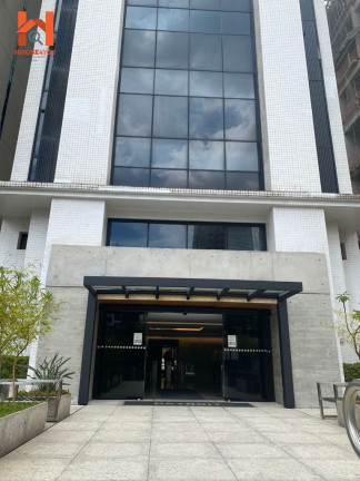 Imóvel Comercial para Alugar, 33 m² em Santa Cecília - São Paulo