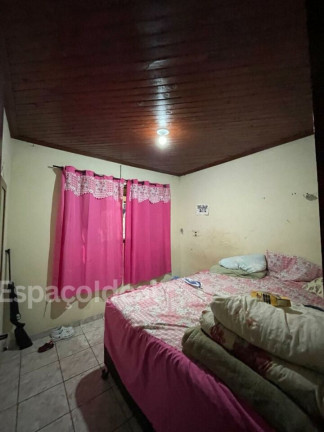 Imagem Casa com 2 Quartos à Venda, 119 m² em Núcleo Habitacional João Zillo - Lençóis Paulista