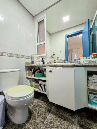 Imagem Apartamento com 3 Quartos para Alugar, 113 m² em Riviera De São Lourenço - Bertioga