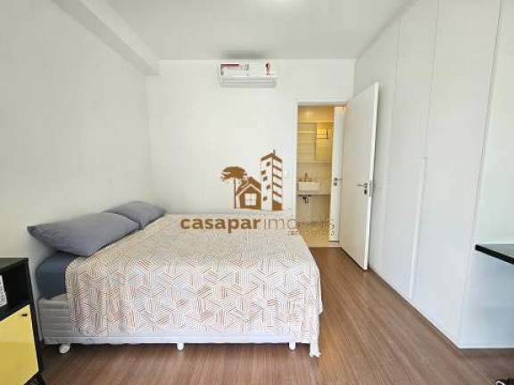 Imagem Apartamento com 1 Quarto para Alugar, 56 m² em Paraíso - São Paulo