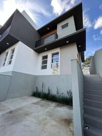 Imagem Casa com 3 Quartos à Venda, 129 m² em Jardim Paulista - Atibaia