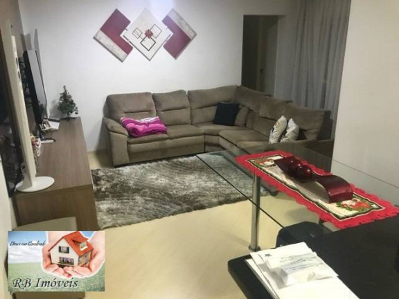 Imagem Apartamento com 2 Quartos à Venda, 67 m² em Vila Valparaíso - Santo André