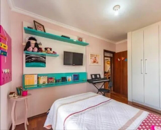 Imagem Apartamento com 3 Quartos à Venda, 127 m² em Vila Marina - Santo André Imagem Apartamento com 3 Quartos à Venda, 127 m² em Vila Marina - Santo André