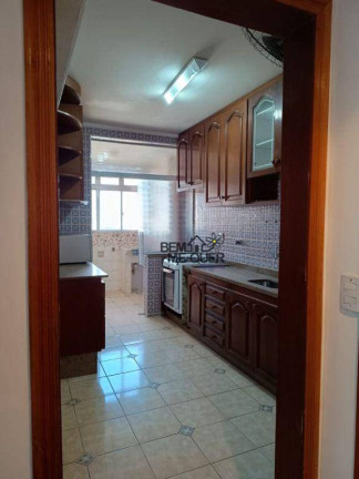 Imagem Apartamento com 3 Quartos à Venda, 100 m² em Vila Pereira Barreto - São Paulo Imagem Apartamento com 3 Quartos à Venda, 100 m² em Vila Pereira Barreto - São Paulo