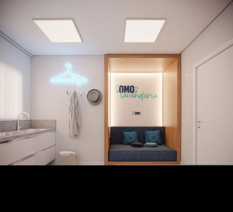 Imagem Apartamento com 1 Quarto à Venda, 42 m² em Perequê - Porto Belo