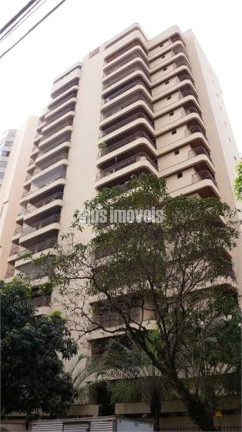 Imagem Apartamento com 4 Quartos à Venda, 172 m² em Moema - São Paulo Imagem Apartamento com 4 Quartos à Venda, 172 m² em Moema - São Paulo