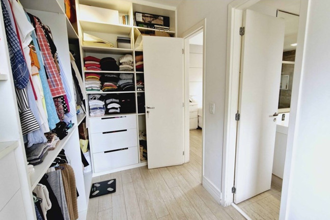Imagem Imóvel com 2 Quartos à Venda, 130 m² em Morumbi - São Paulo