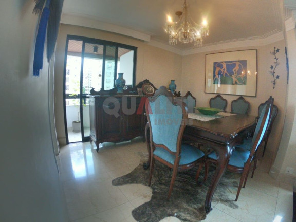 Imagem Apartamento com 4 Quartos à Venda, 170 m² em Moema - São Paulo