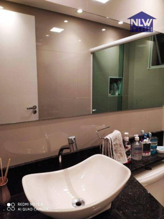 Imagem Apartamento com 2 Quartos à Venda, 45 m² em São Miguel Paulista - São Paulo