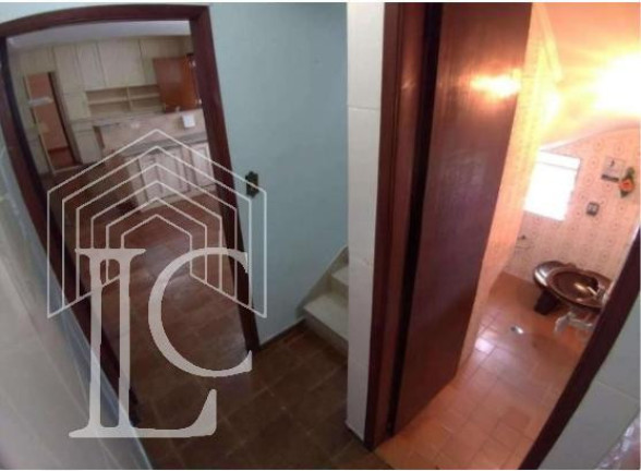 Imagem Casa com 4 Quartos à Venda, 166 m² em Jabaquara - São Paulo