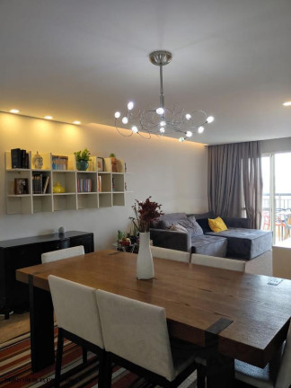 Imagem Apartamento com 3 Quartos à Venda, 96 m² em Vila Augusta - Guarulhos Imagem Apartamento com 3 Quartos à Venda, 96 m² em Vila Augusta - Guarulhos