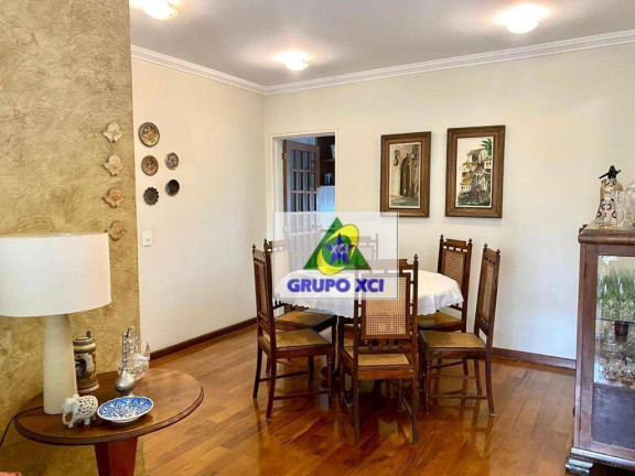 Imagem Apartamento com 3 Quartos à Venda, 107 m² em Jardim Flamboyant - Campinas