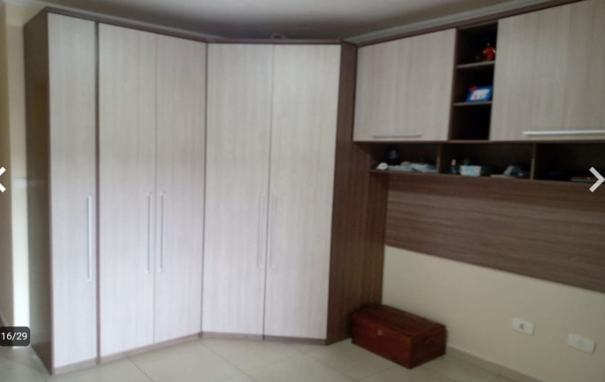 Imagem Sobrado com 3 Quartos à Venda, 130 m² em Vila Antonieta - São Paulo Imagem Sobrado com 3 Quartos à Venda, 130 m² em Vila Antonieta - São Paulo