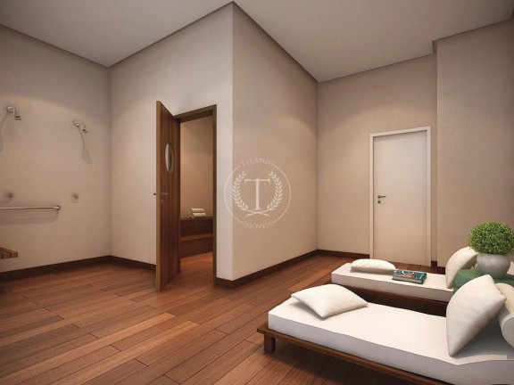 Imagem Apartamento com 1 Quarto à Venda, 56 m² em Picanço - Guarulhos