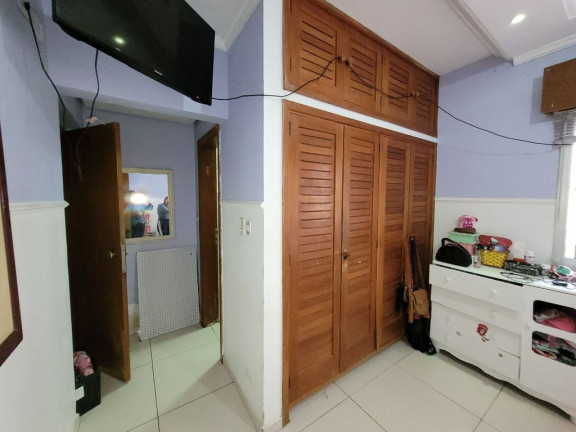 Imagem Apartamento com 4 Quartos à Venda, 234 m² em Pitangueiras - Guarujá