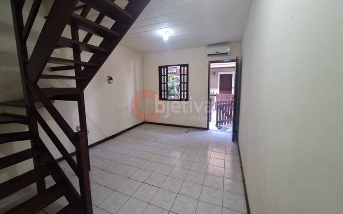 Imagem Casa de Condomínio com 2 Quartos à Venda, 70 m² em Palmeiras - Cabo Frio Imagem Casa de Condomínio com 2 Quartos à Venda, 70 m² em Palmeiras - Cabo Frio