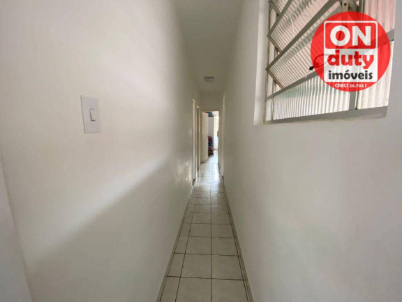 Imagem Apartamento com 3 Quartos à Venda, 160 m² em Marapé - Santos Imagem Apartamento com 3 Quartos à Venda, 160 m² em Marapé - Santos