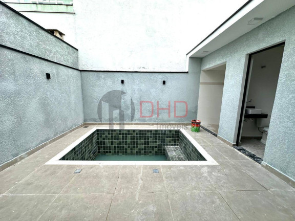 Imagem Casa de Condomínio com 3 Quartos à Venda, 184 m² em Cajuru Do Sul - Sorocaba