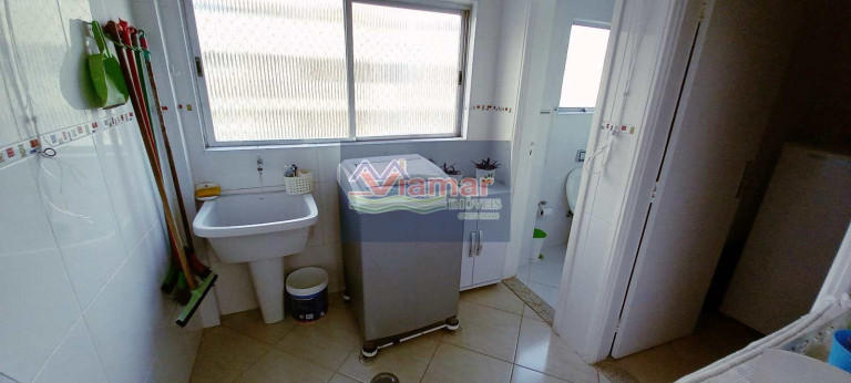 Imagem Apartamento com 3 Quartos à Venda ou Locação, 160 m² em Enseada - Guarujá Imagem Apartamento com 3 Quartos à Venda ou Locação, 160 m² em Enseada - Guarujá
