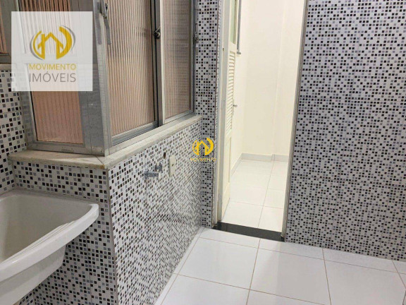 Imagem Apartamento com 3 Quartos à Venda, 110 m² em Flamengo - Rio De Janeiro