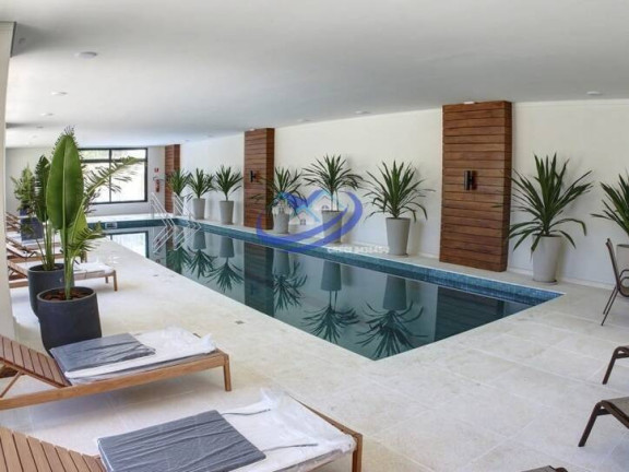 Imagem Apartamento com 3 Quartos à Venda, 141 m² em Jardim Campos Elísios - Jundiaí