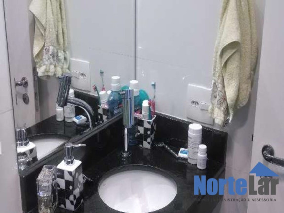 Imagem Apartamento com 3 Quartos à Venda, 78 m² em Jardim Pereira Leite - São Paulo