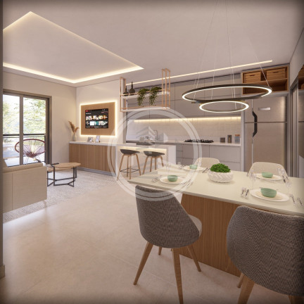 Imagem Apartamento com 3 Quartos à Venda, 90 m² em São João - Itajaí Imagem Apartamento com 3 Quartos à Venda, 90 m² em São João - Itajaí