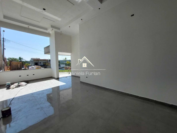 Imagem Casa de Condomínio com 3 Quartos à Venda, 156 m² em Condomínio Campos Do Conde - Sorocaba
