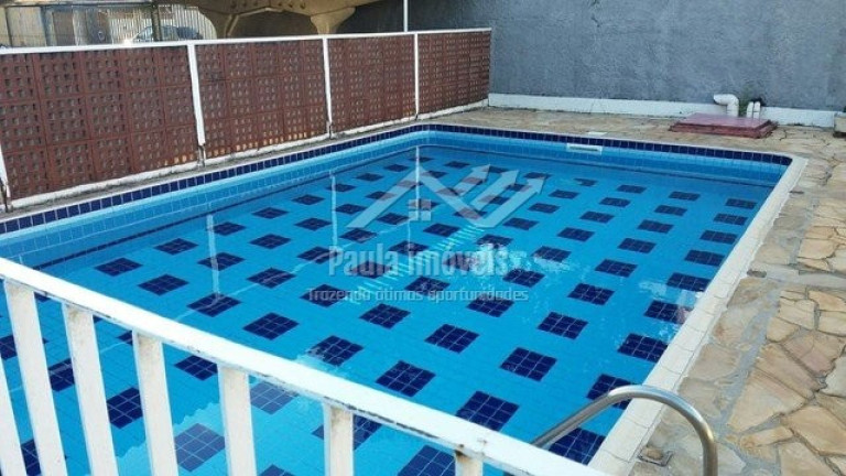 Imagem Apartamento com 3 Quartos à Venda, 80 m² em Jardim América - Sao Jose Dos Campos