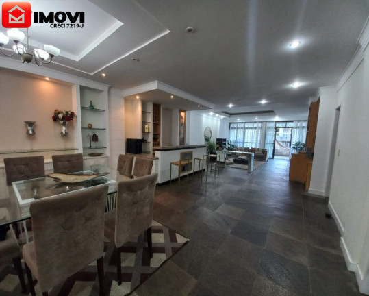 Imagem Apartamento com 4 Quartos à Venda, 300 m² em Praia Da Costa - Vila Velha Imagem Apartamento com 4 Quartos à Venda, 300 m² em Praia Da Costa - Vila Velha