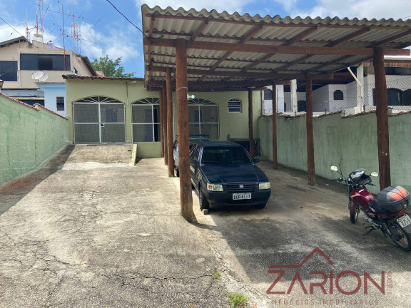 Imagem Casa com 1 Quarto à Venda, 70 m² em Jardim Sandra Maria - Taubaté Imagem Casa com 1 Quarto à Venda, 70 m² em Jardim Sandra Maria - Taubaté