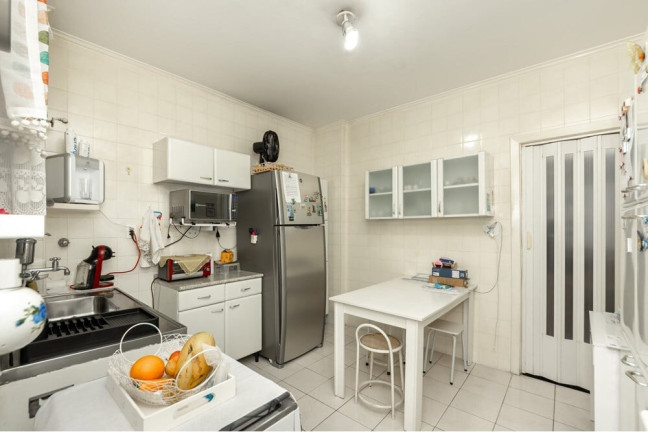 Imagem Apartamento com 3 Quartos à Venda, 104 m² em Paraíso - São Paulo Imagem Apartamento com 3 Quartos à Venda, 104 m² em Paraíso - São Paulo