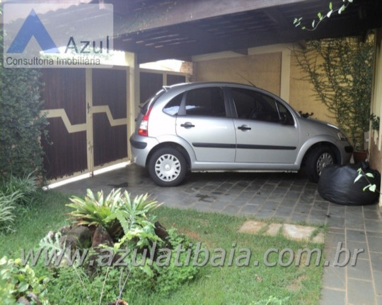 Imagem Casa com 3 Quartos à Venda, 270 m² em Jardim Paulista - Atibaia