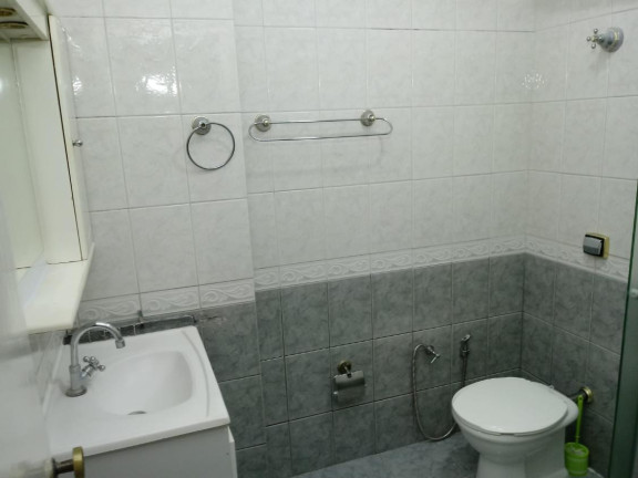 Imagem Apartamento com 2 Quartos à Venda, 70 m² em Santa Cecília - São Paulo