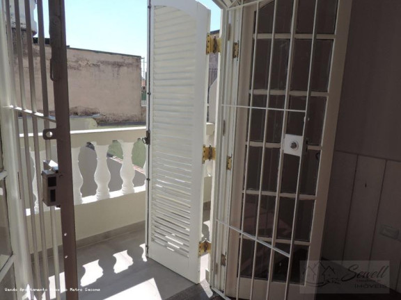 Imagem Casa com 4 Quartos à Venda, 180 m² em Vila Marte - São Paulo