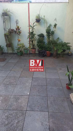 Imagem Casa com 3 Quartos à Venda, 100 m² em Vicente De Carvalho - Rio De Janeiro Imagem Casa com 3 Quartos à Venda, 100 m² em Vicente De Carvalho - Rio De Janeiro