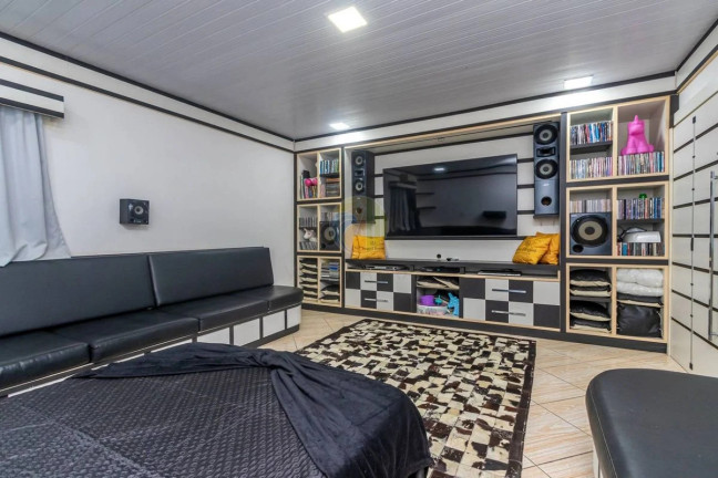 Imagem Casa com 5 Quartos à Venda,  em Municípios - Balneário Camboriú