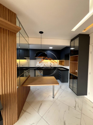 Imagem Imóvel com 2 Quartos à Venda, 60 m² em Condomínio Residencial Club Oregon - Mogi Guaçu Imagem Imóvel com 2 Quartos à Venda, 60 m² em Condomínio Residencial Club Oregon - Mogi Guaçu